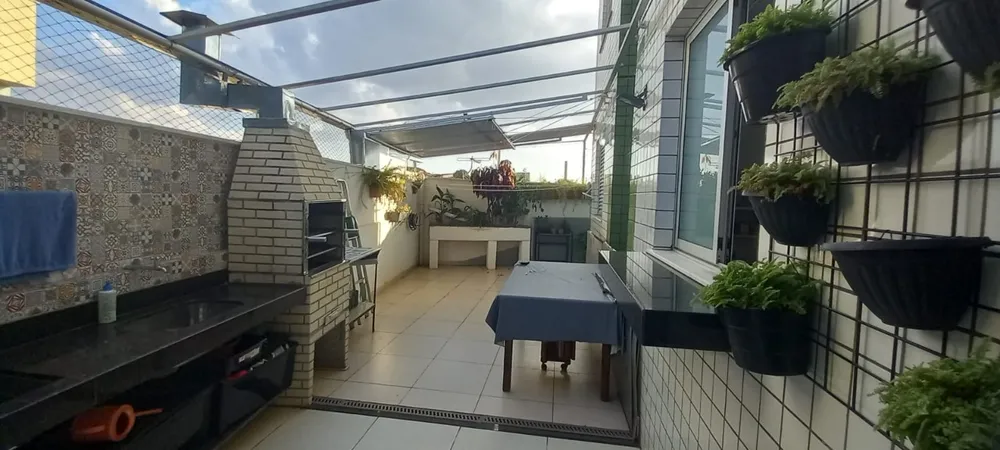 Apartamento, 3 quartos, 153 m² - Foto 4
