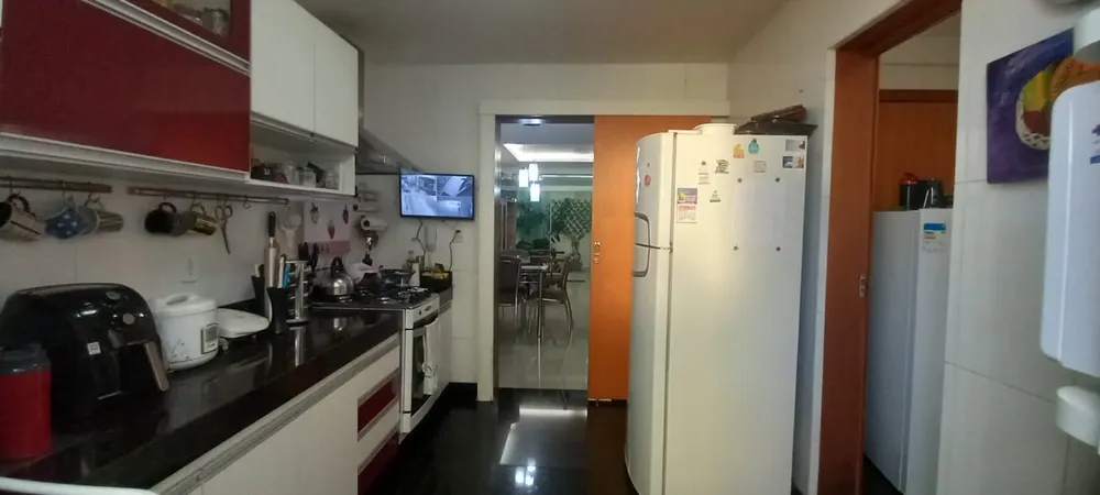 Apartamento, 3 quartos, 153 m² - Foto 6