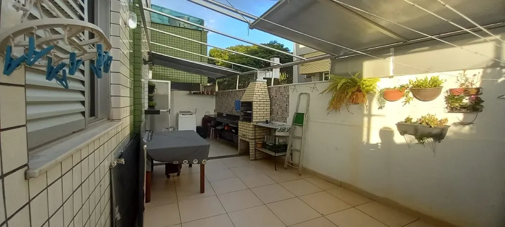 Apartamento, 3 quartos, 153 m² - Foto 3