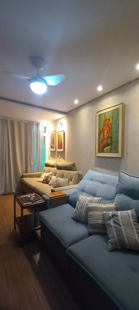 Apartamento, 3 quartos, 153 m² - Foto 7