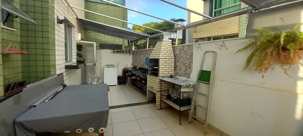 Apartamento, 3 quartos, 153 m² - Foto 8