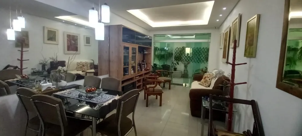 Apartamento, 3 quartos, 153 m² - Foto 1