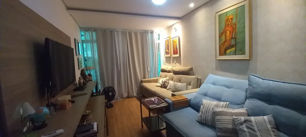 Apartamento, 3 quartos, 153 m² - Foto 2