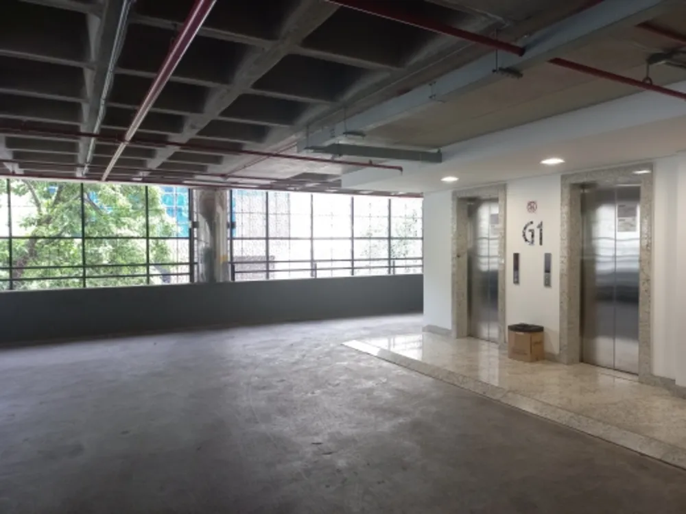 Loja-Salão, 800 m² - Foto 13