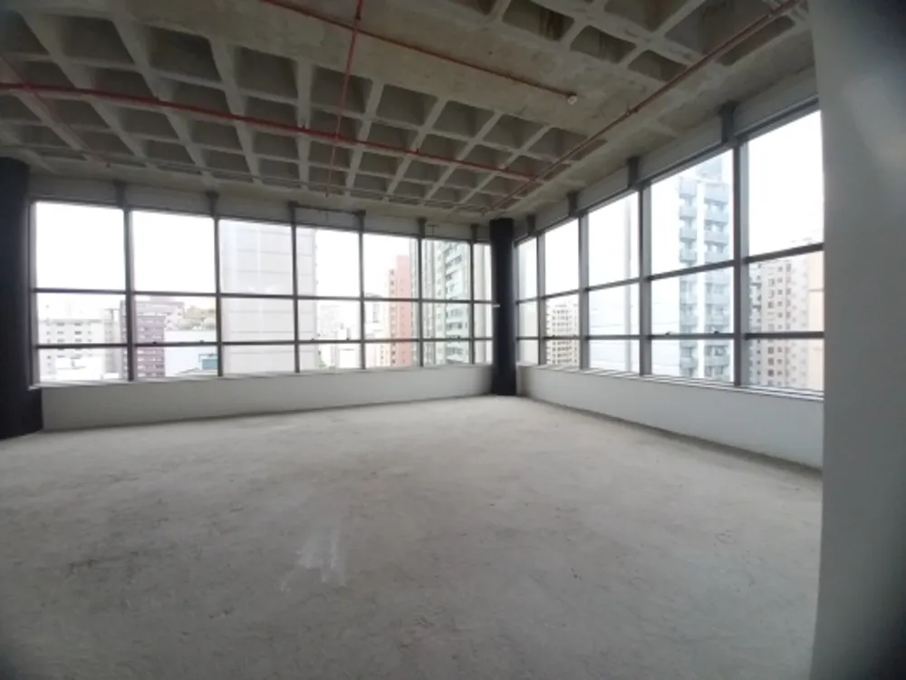 Loja-Salão, 800 m² - Foto 1