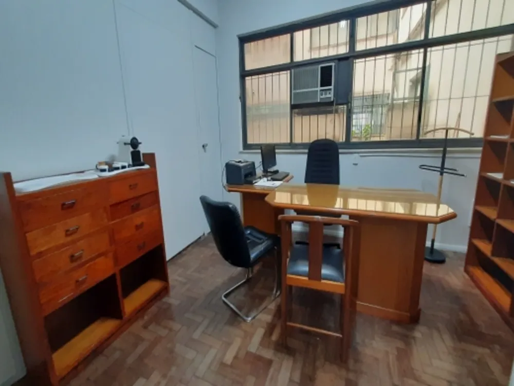 Sala-Conjunto, 96 m² - Foto 1