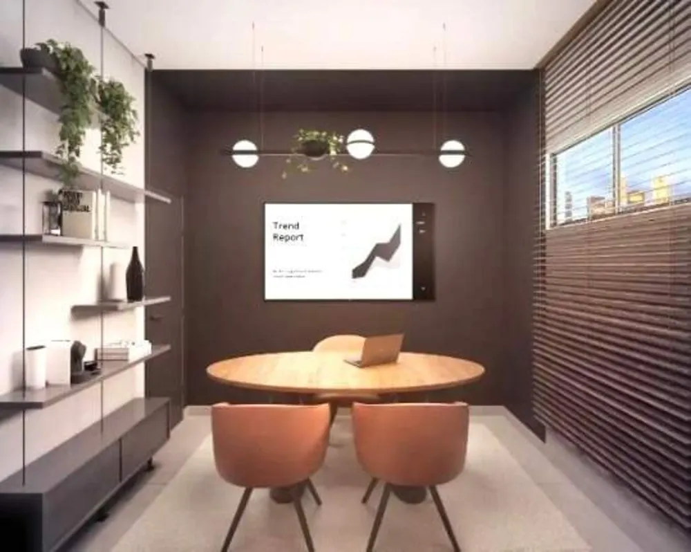 Apartamento, 2 quartos, 148 m² - Foto 6
