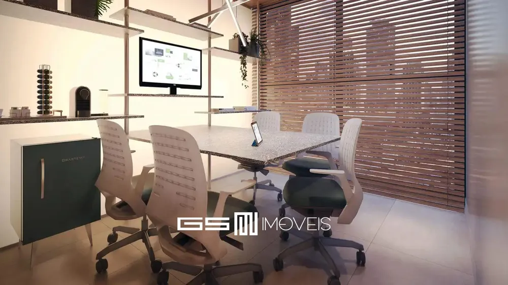 Apartamento, 2 quartos, 65 m² - Foto 4
