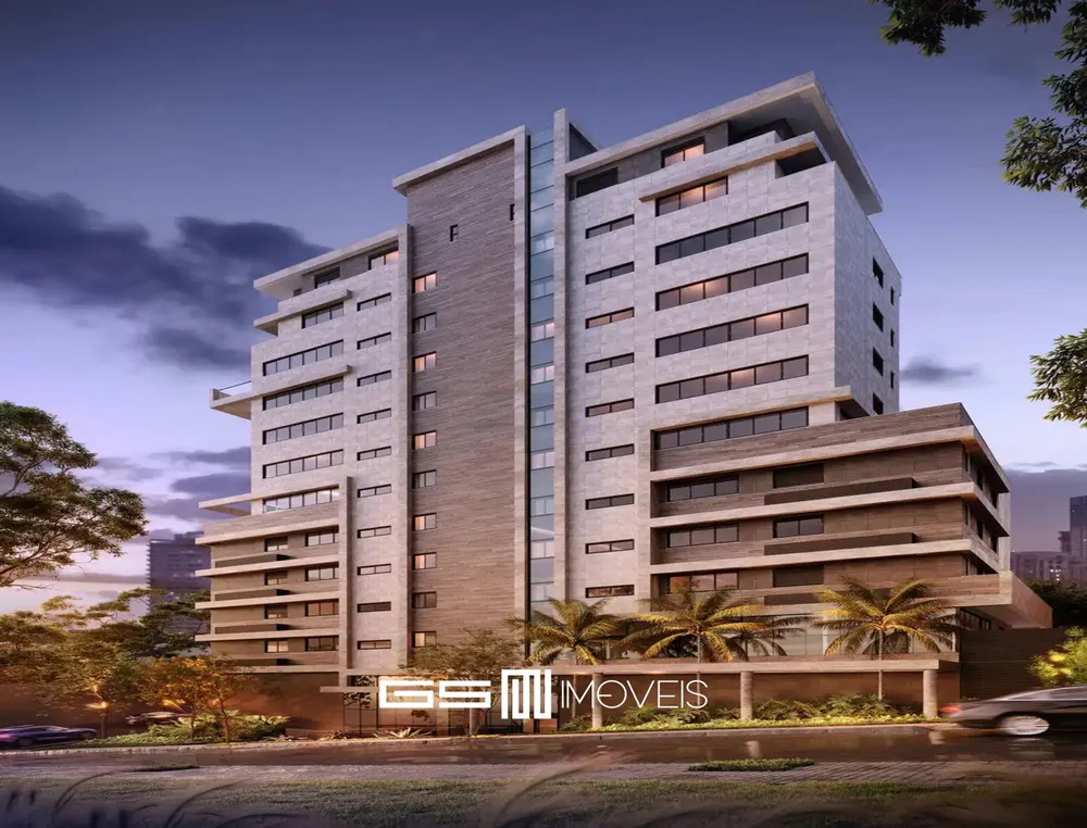 Apartamento, 2 quartos, 65 m² - Foto 1