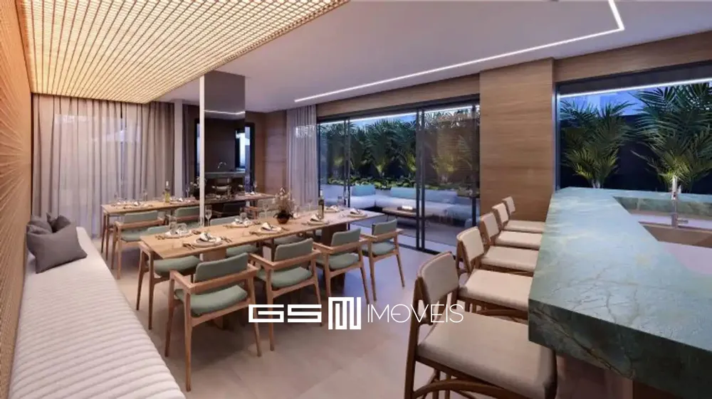 Apartamento, 2 quartos, 65 m² - Foto 11