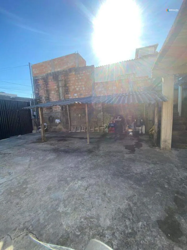 Casa, 3 quartos, 60 m² - Foto 6