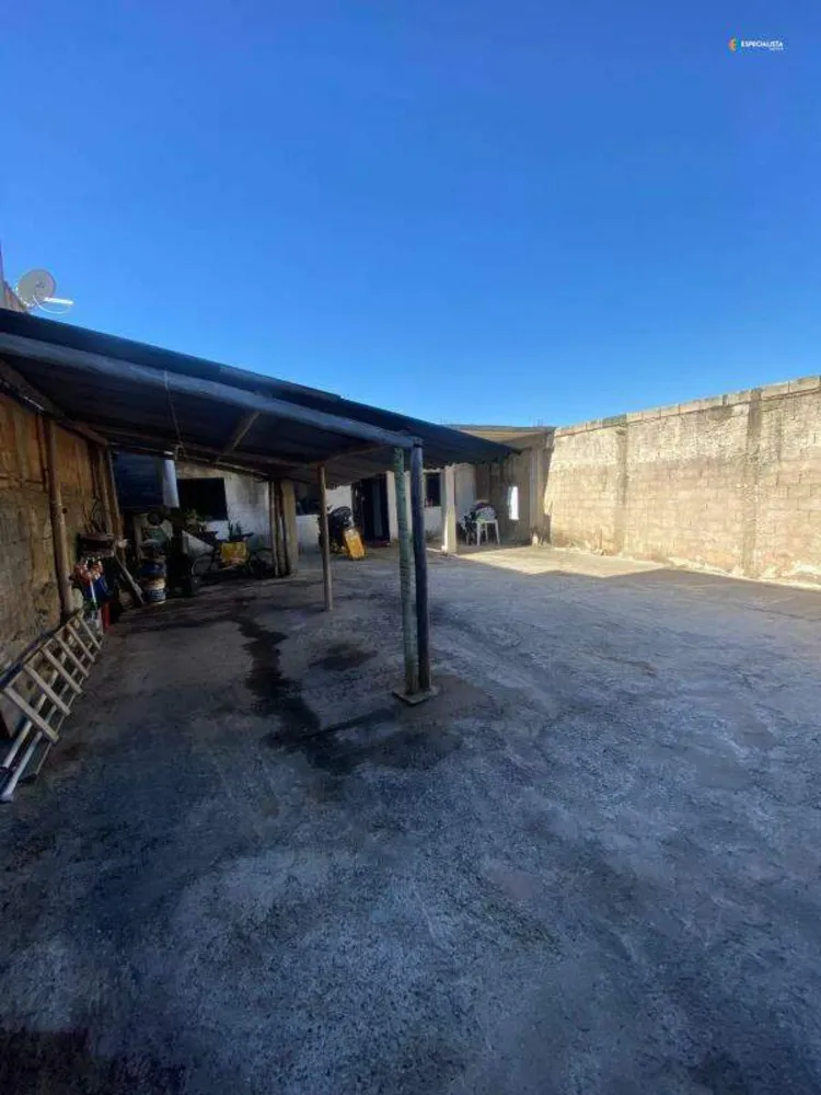 Casa, 3 quartos, 60 m² - Foto 1