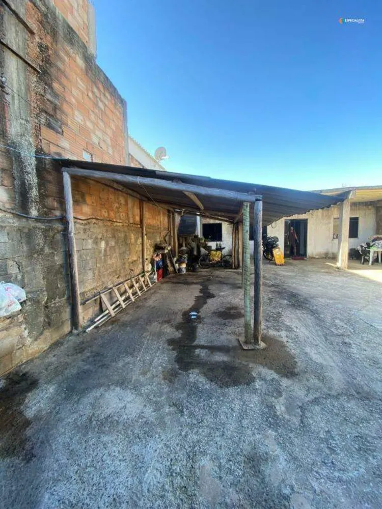 Casa, 3 quartos, 60 m² - Foto 3