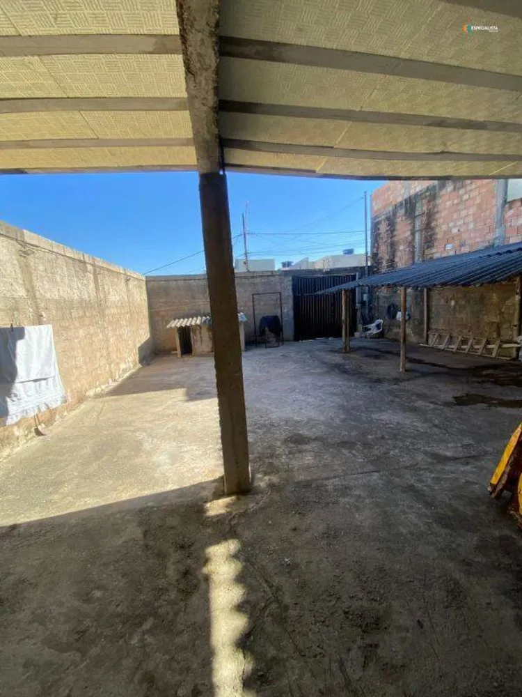 Casa, 3 quartos, 60 m² - Foto 2