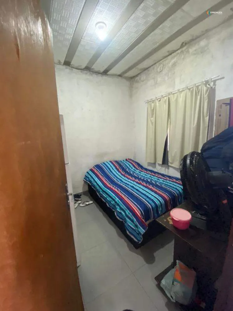 Casa, 3 quartos, 60 m² - Foto 8
