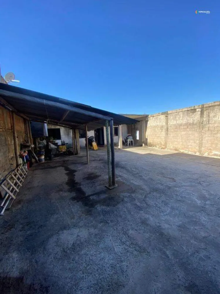 Casa, 3 quartos, 60 m² - Foto 4