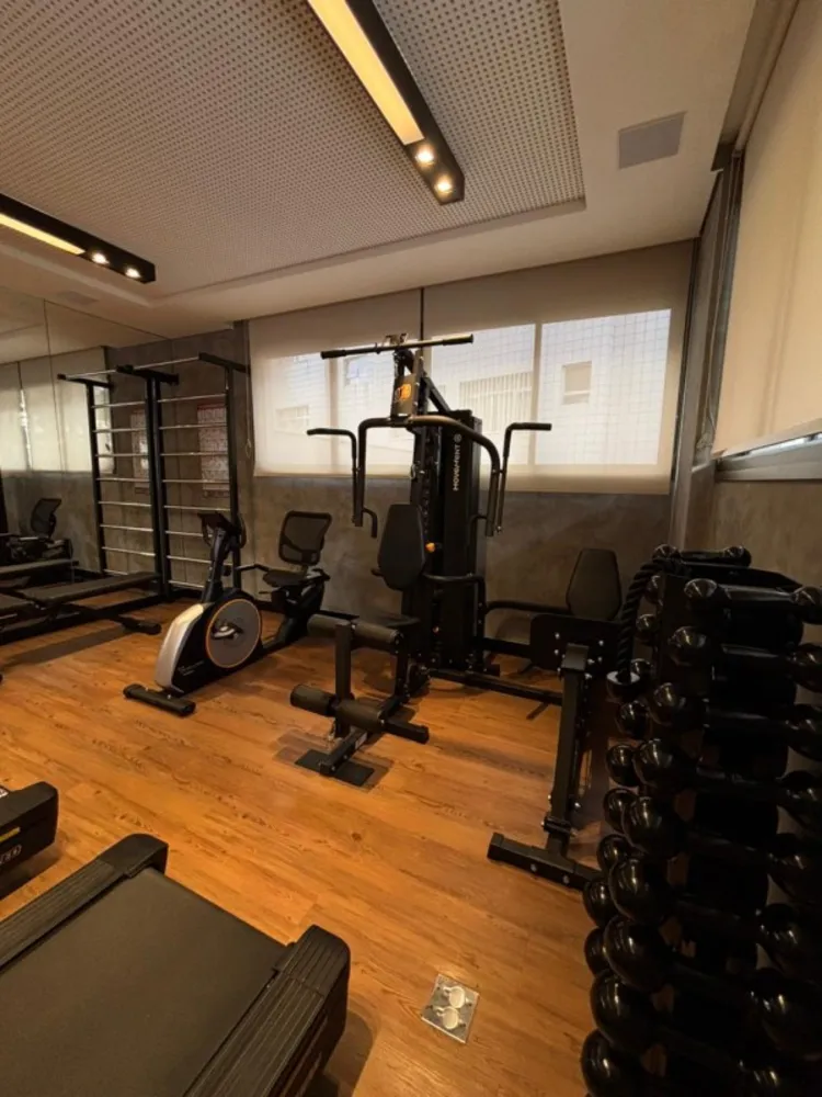 Apartamento, 3 quartos, 74 m² - Foto 11