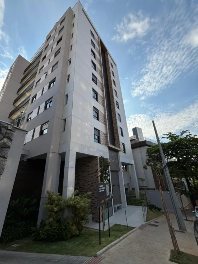 Apartamento, 3 quartos, 74 m² - Foto 1