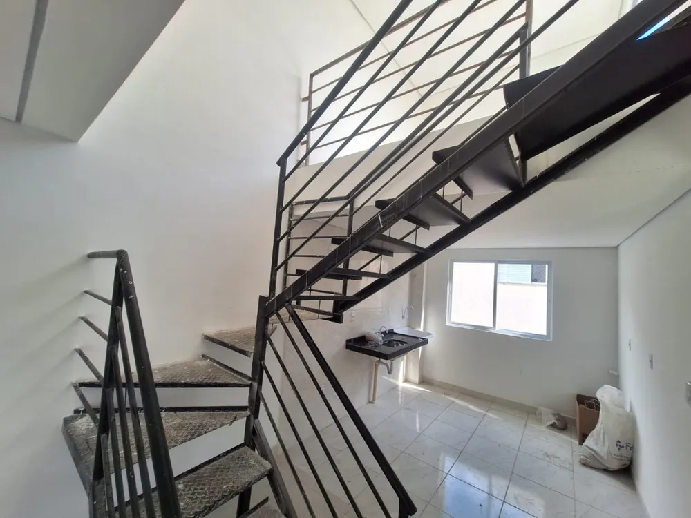 Apartamento, 2 quartos, 50 m² - Foto 4