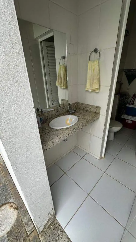 Casa, 3 quartos, 190 m² - Foto 7