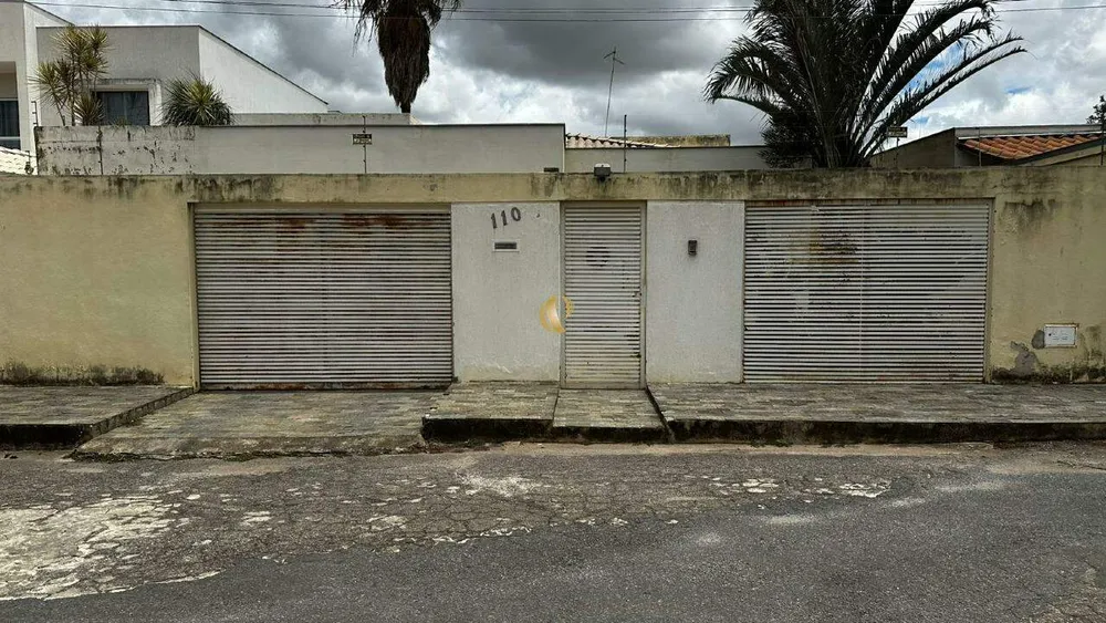 Casa, 3 quartos, 190 m² - Foto 1