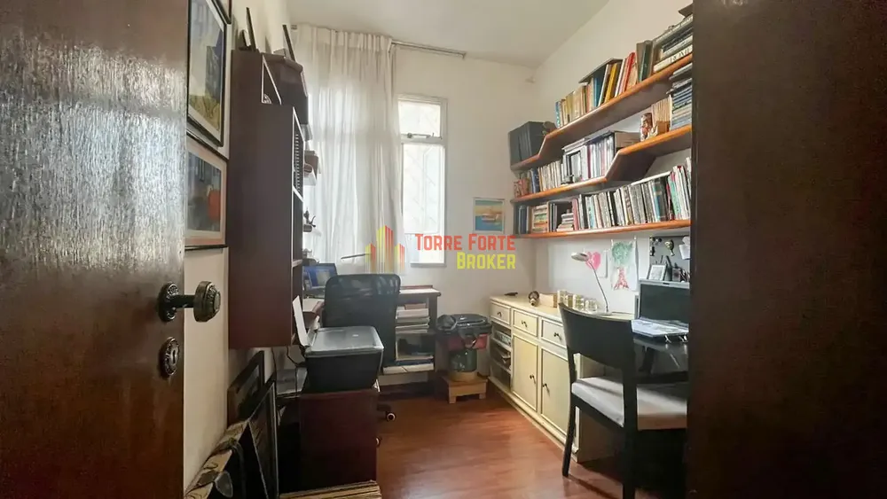 Apartamento, 3 quartos, 75 m² - Foto 12