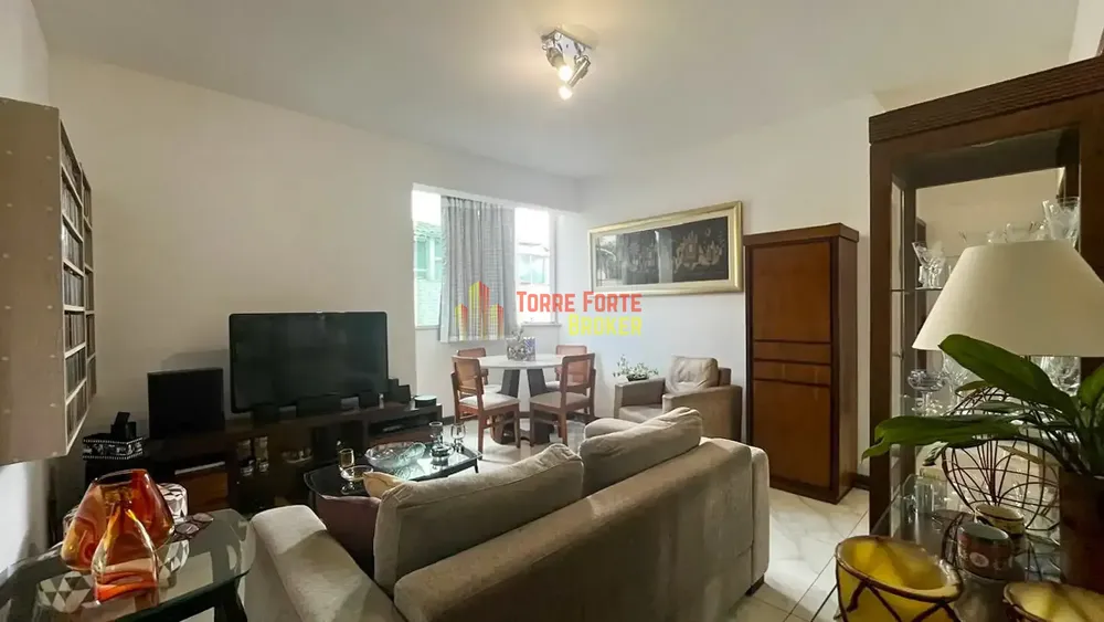 Apartamento, 3 quartos, 75 m² - Foto 5