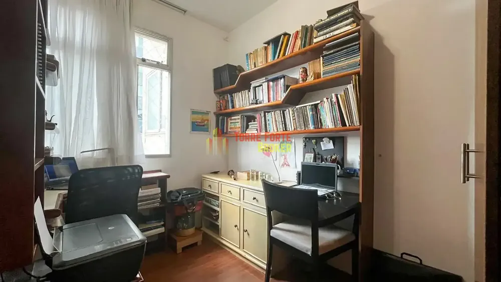 Apartamento, 3 quartos, 75 m² - Foto 11