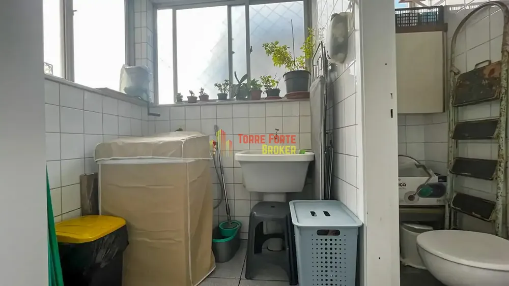 Apartamento, 3 quartos, 75 m² - Foto 6