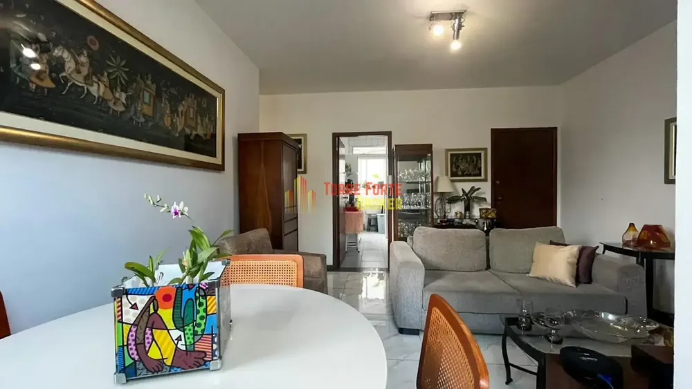 Apartamento, 3 quartos, 75 m² - Foto 2