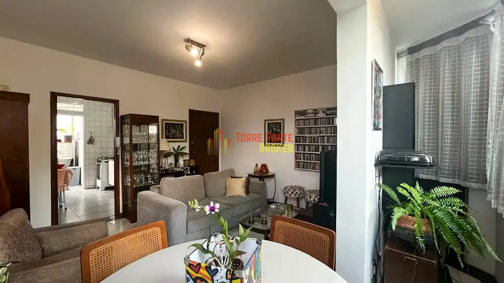 Apartamento, 3 quartos, 75 m² - Foto 1