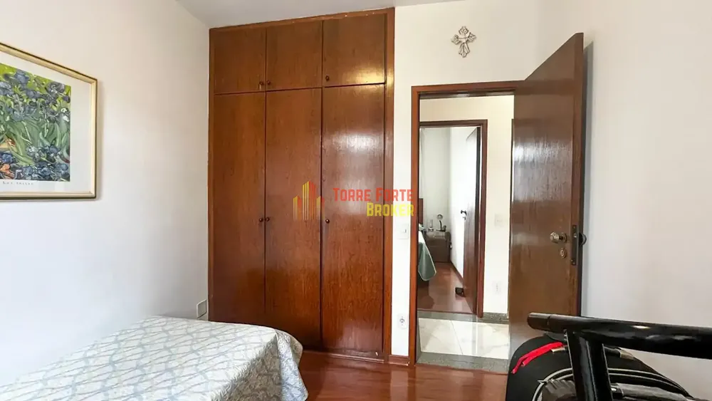 Apartamento, 3 quartos, 75 m² - Foto 10