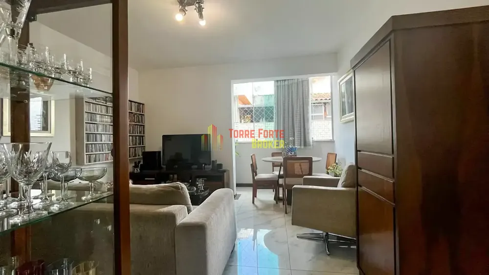 Apartamento, 3 quartos, 75 m² - Foto 4