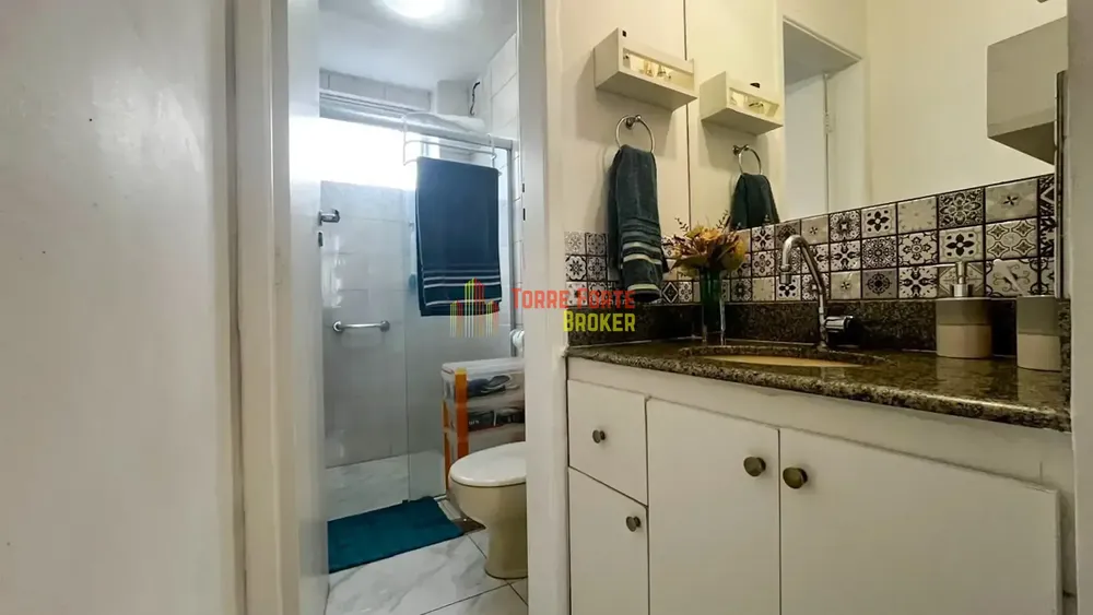 Apartamento, 3 quartos, 75 m² - Foto 9