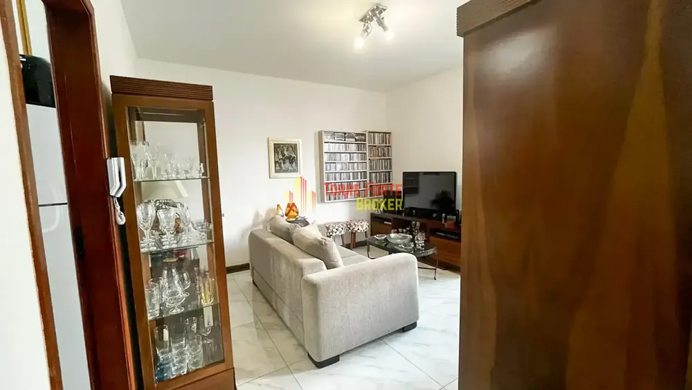 Apartamento, 3 quartos, 75 m² - Foto 3