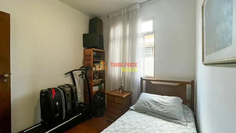 Apartamento, 3 quartos, 75 m² - Foto 8