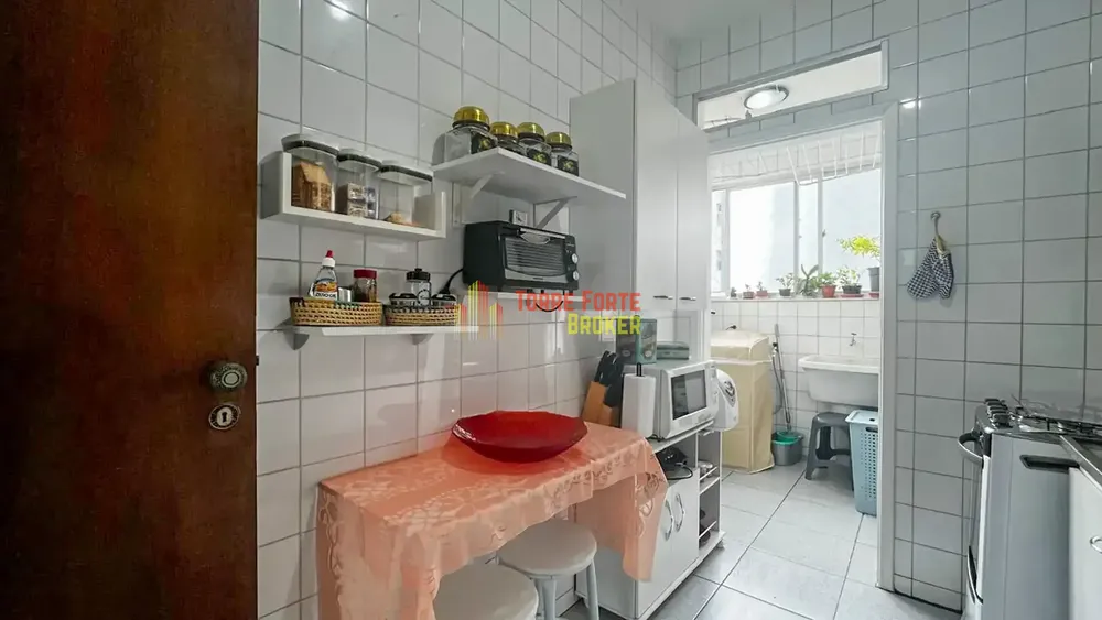 Apartamento, 3 quartos, 75 m² - Foto 7