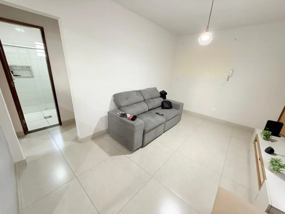 Apartamento, 2 quartos, 50 m² - Foto 3