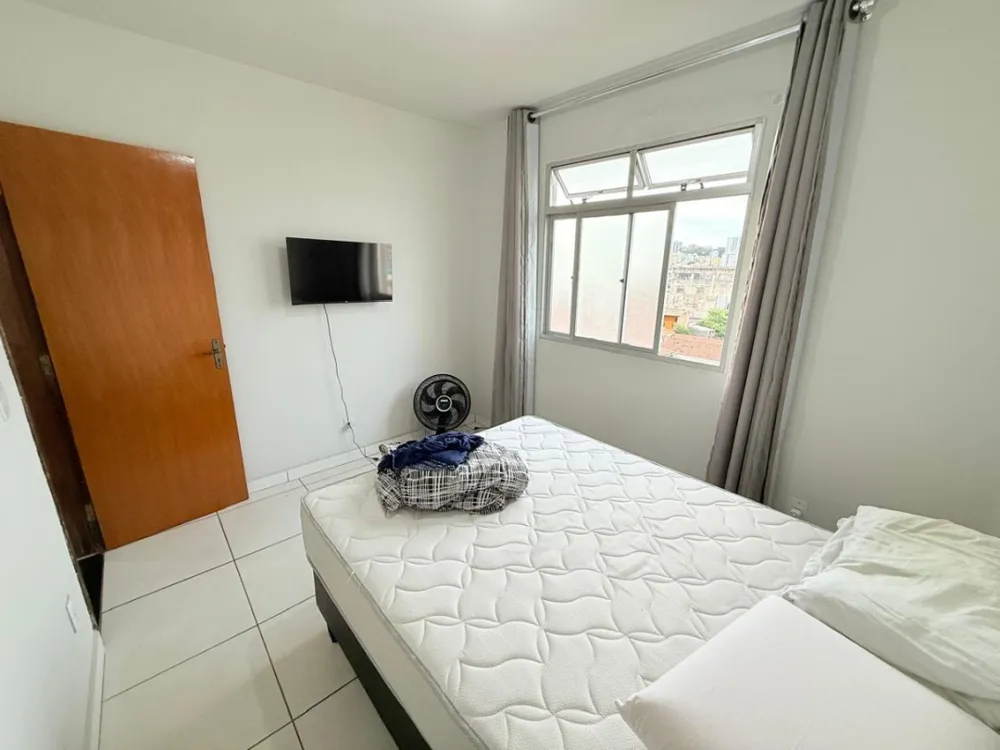 Apartamento, 2 quartos, 50 m² - Foto 8