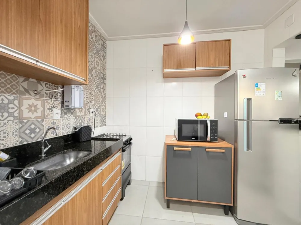 Apartamento, 2 quartos, 50 m² - Foto 5