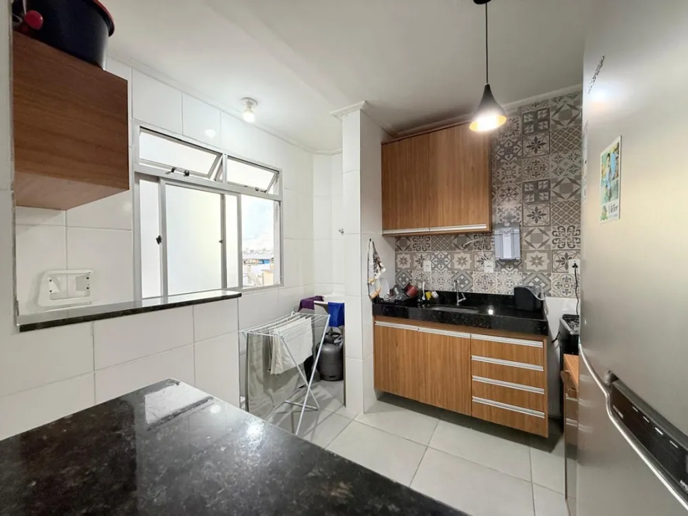 Apartamento, 2 quartos, 50 m² - Foto 6