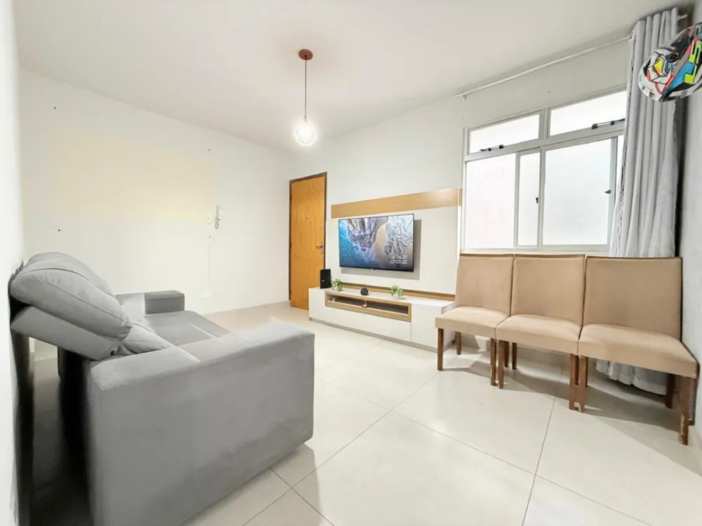 Apartamento, 2 quartos, 50 m² - Foto 2