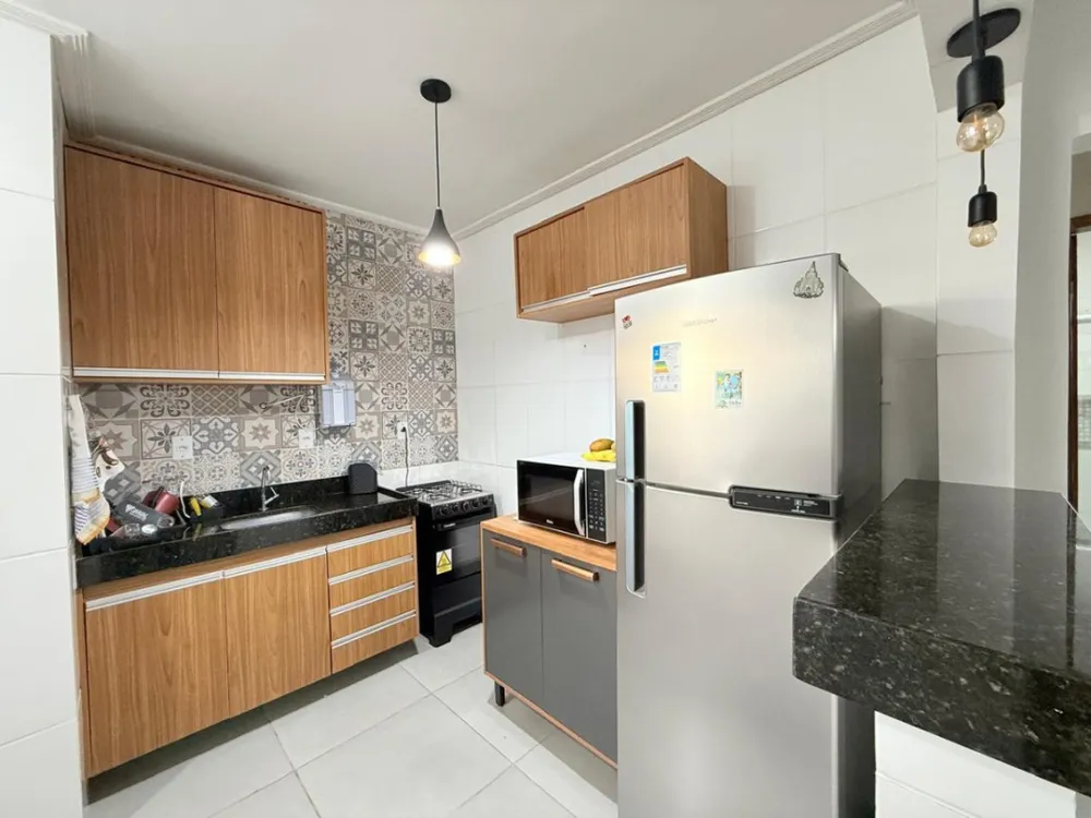 Apartamento, 2 quartos, 50 m² - Foto 11