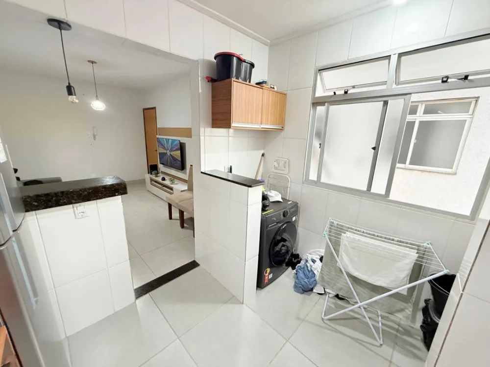 Apartamento, 2 quartos, 50 m² - Foto 7