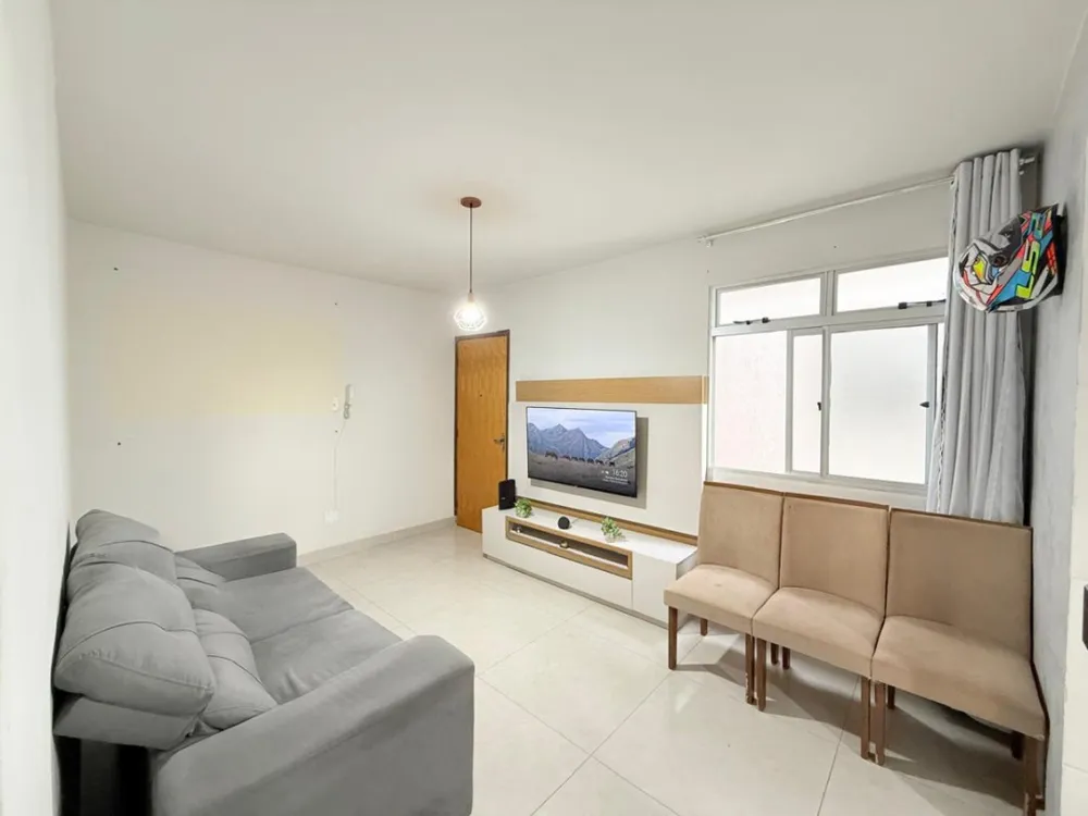 Apartamento, 2 quartos, 50 m² - Foto 4