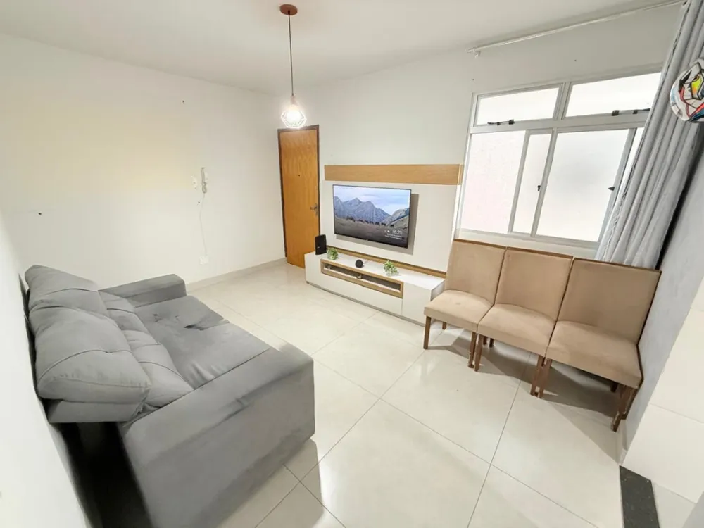 Apartamento, 2 quartos, 50 m² - Foto 1