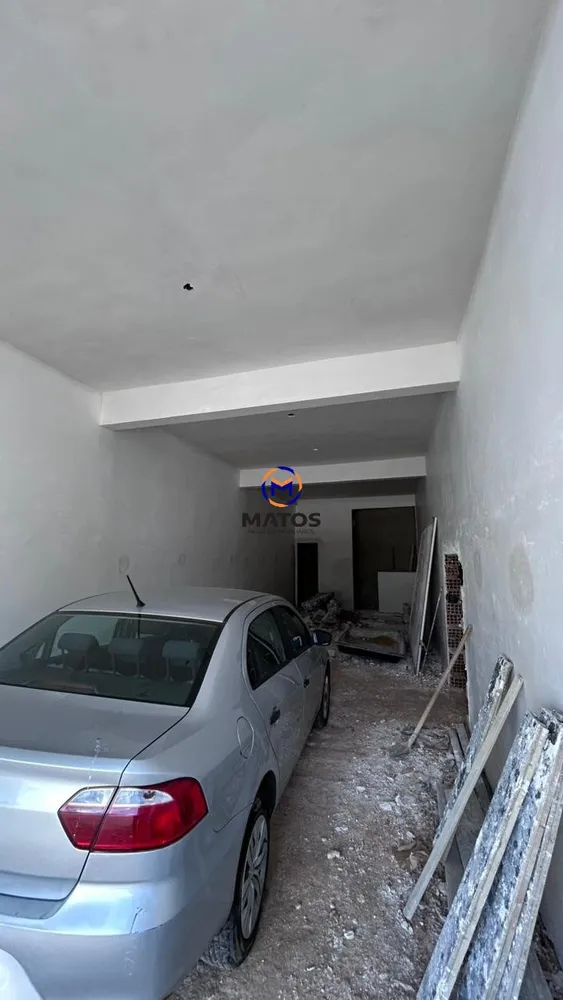 Depósito-Galpão, 60 m² - Foto 4
