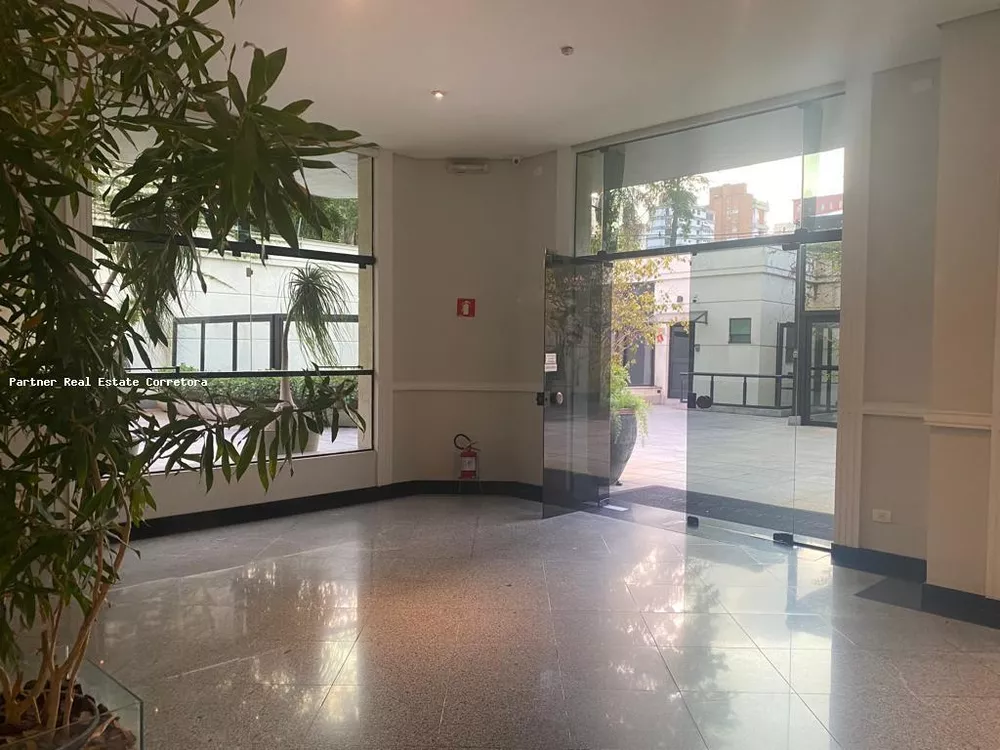 Apartamento à venda com 4 quartos, 220m² - Foto 13