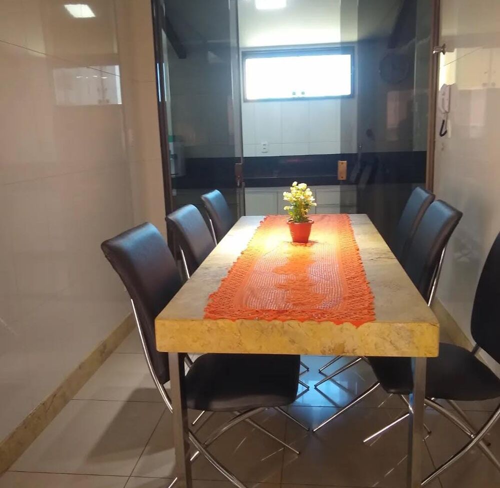 Casa à venda com 5 quartos, 360m² - Foto 6