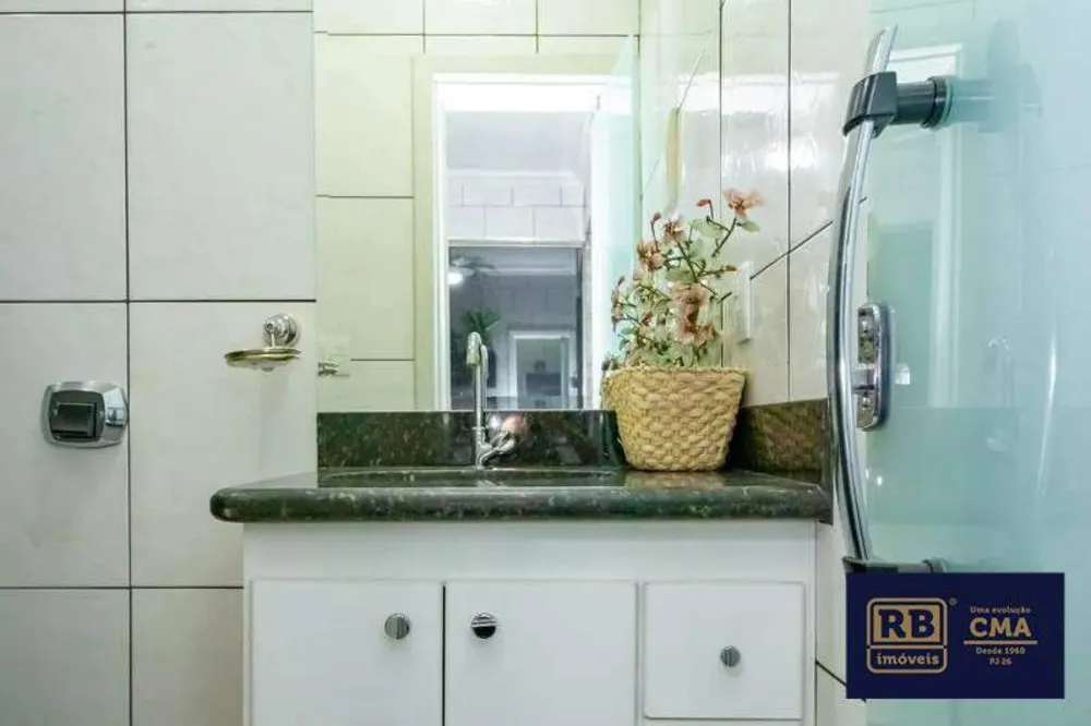 Apartamento, 3 quartos, 120 m² - Foto 13